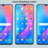 New MIUI 10 Theme For Vivo Android Smartphone New MIUI 10 Theme For Vivo Android Smartphone