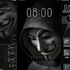 Hacker Theme For Vivo Smartphone