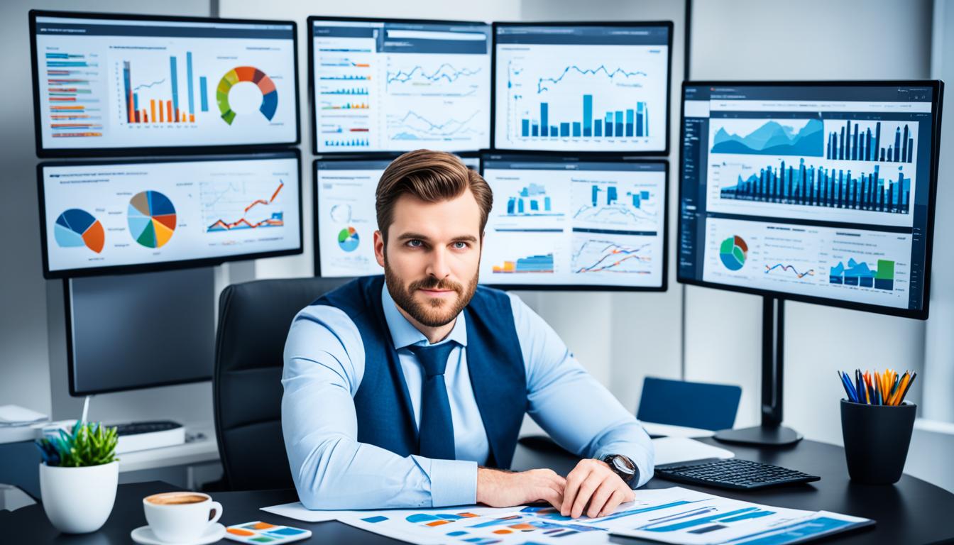 Business Intelligence Analyst