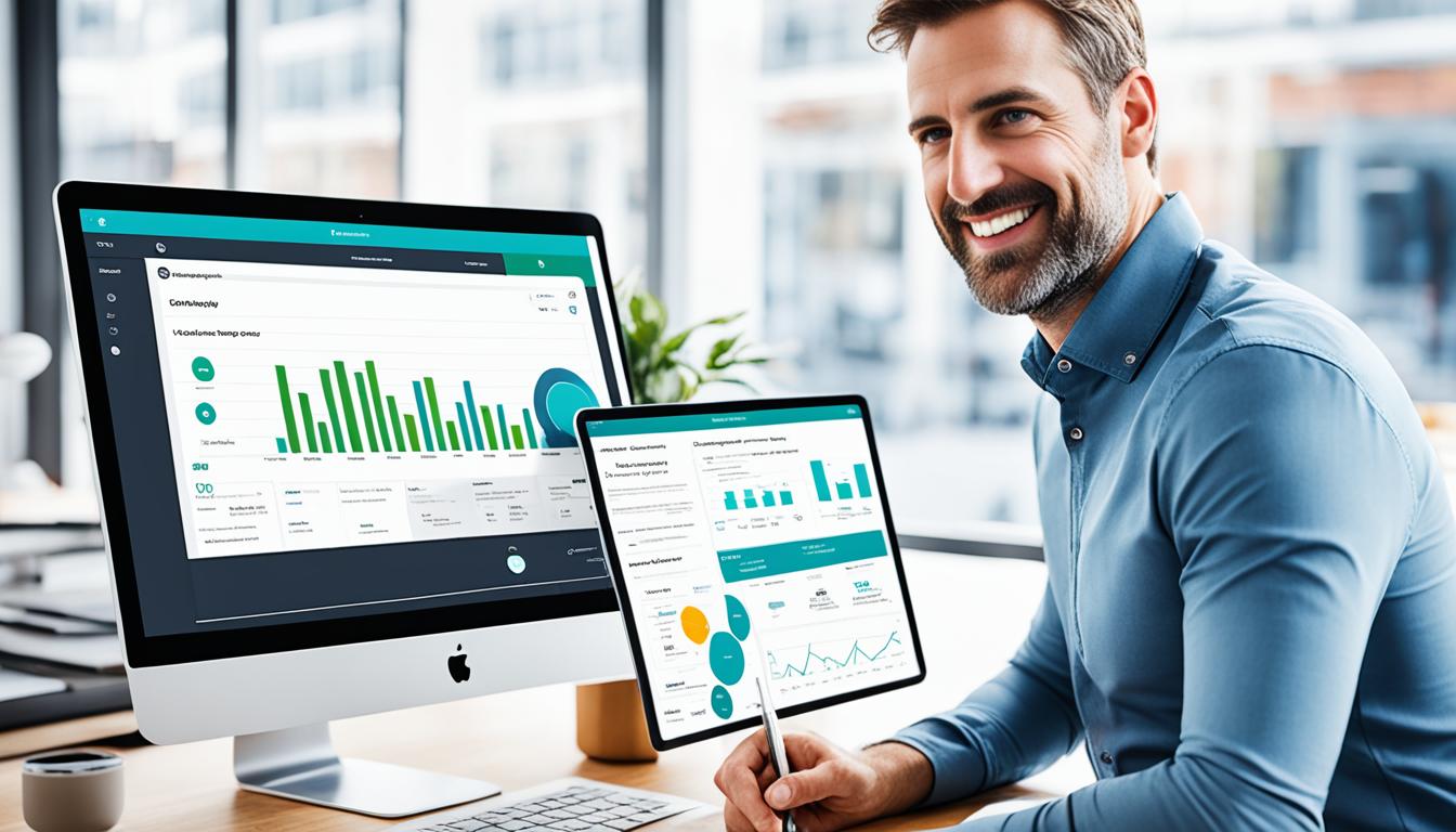 Business Intelligence Software