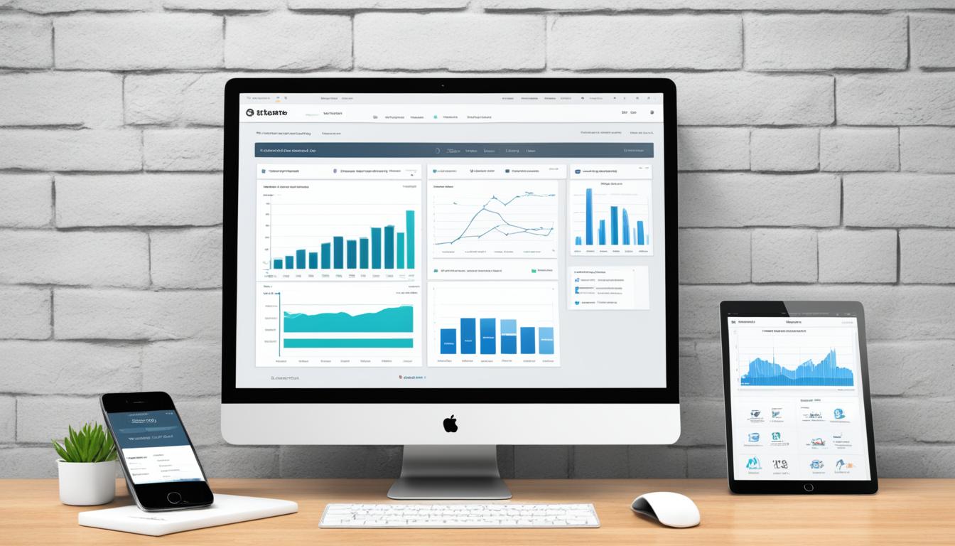 Business Intelligence Software