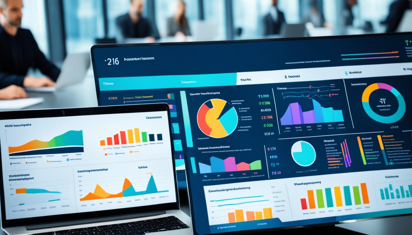 Business Intelligence Systems